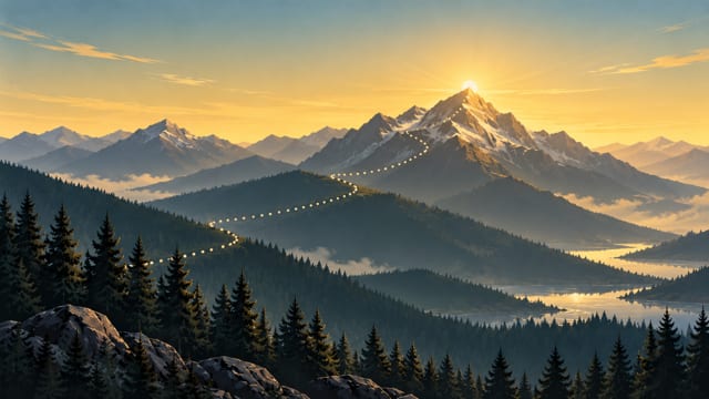 Summit Circle