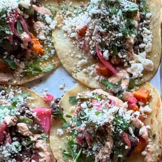 Finn's Anytime Tacos