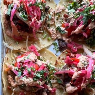 Keira's Tacos