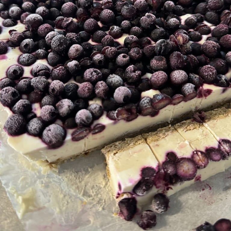 Delicious Cheesecake Options